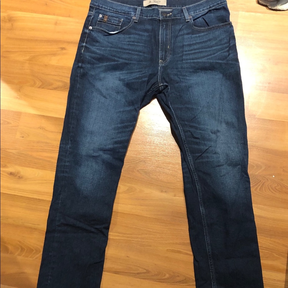 Original penguin slim fit jeans men’s sz 38/32